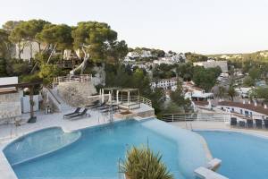 ARTIEM Audax Hotel in Menorca