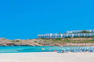 Beach Club Menorca Hotel