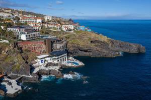 Sentido Galosol Hotel in Madeira