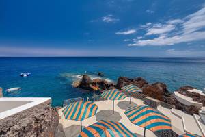 Sentido Galosol Hotel in Madeira