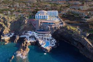 Sentido Galosol Hotel in Madeira