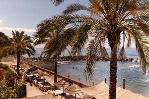 Saccharum Hotel in Madeira