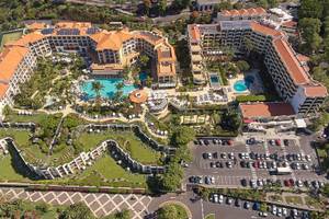 Porto Mare PortoBay Hotel in Madeira