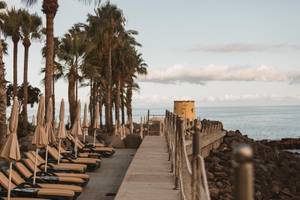 Royal Savoy Hotel in Madeira