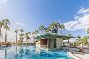 Royal Savoy Hotel in Madeira