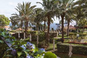 Savoy Palace in Madeira