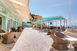 Sol e Mar Hotel - Algarve