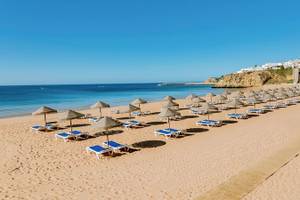 Sol e Mar Hotel - Algarve