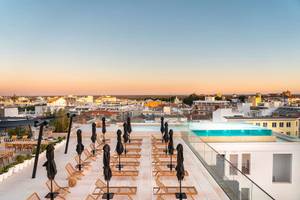 3HB Faro Hotel in Algarve