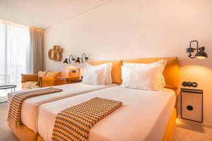 3HB Faro Hotel in Algarve