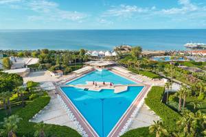 Kaya Belek Hotel in Belek