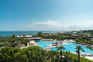 Kaya Belek Hotel in Belek