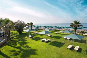 Kaya Belek Hotel in Belek