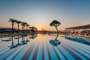 Rixos Premium Belek in Türkische Riviera