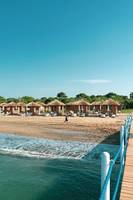 Rixos Premium Belek in Türkische Riviera