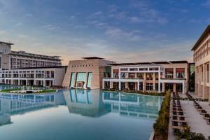 Rixos Premium Belek in Türkische Riviera