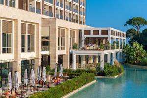 Rixos Premium Belek in Türkische Riviera