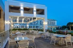 Rixos Premium Belek in Türkische Riviera