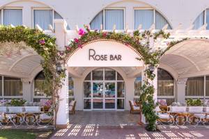 Desert Rose Resort in Hurghada