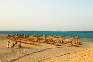 Gemma Resort in Marsa Alam