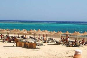 Gemma Resort in Marsa Alam