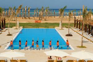 Gemma Resort in Marsa Alam