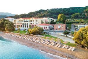 Samaina Inn Hotel in Samos