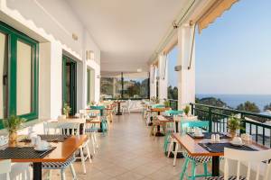 Kalidon Panorama Hotel - Samos