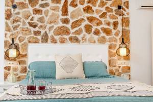 Golden Coast Hotel in Naxos