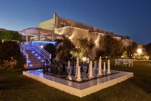 Lagos Mare Hotel in Naxos