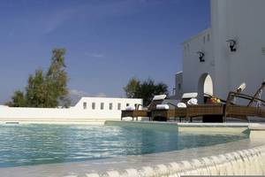 Lagos Mare Hotel in Naxos