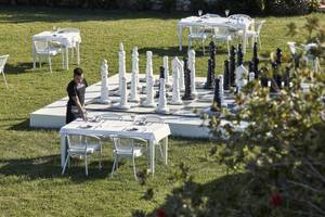 Lagos Mare Hotel in Naxos