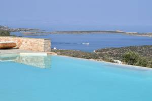 Mythic Paros Hotel