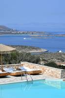 Mythic Paros Hotel