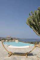 Mythic Paros Hotel