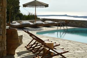 Mythic Paros Hotel