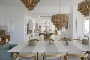 Mythic Paros Hotel