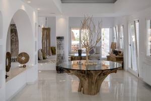 Mythic Paros Hotel