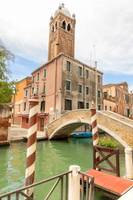 Tintoretto Hotel in Venedig