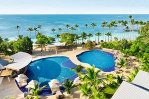 Hilton La Romana