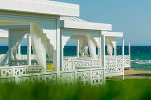 Güral Premier Belek Hotel - in Belek