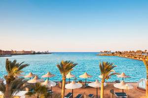 Bel Air Azur Resort in Hurghada