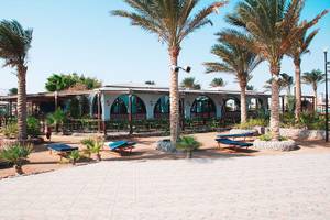 Arabia Azur Resort in Hurghada