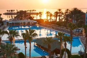 Arabia Azur Resort in Hurghada