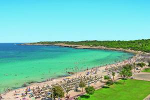 allsun Hotel Sumba - Mallorca