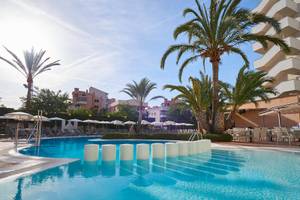 Girasol Hotel in Mallorca