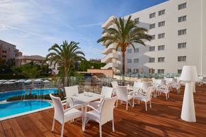 Girasol Hotel in Mallorca