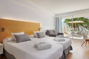 Girasol Hotel in Mallorca