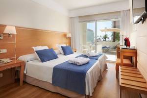 Girasol Hotel in Mallorca