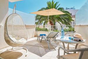 Girasol Hotel in Mallorca